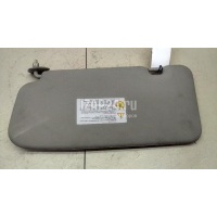 Козырек солнцезащитный (внутри) Nissan X-Trail (T30) (2001 - 2006) 964008H910