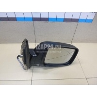 Зеркало правое электрическое Nissan X-Trail (T30) (2001 - 2006) K6301EQ170