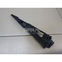 Накладка двери задней левой Nissan X-Trail (T30) (2001 - 2006) 822D38H300