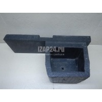 Ниша запасного колеса Nissan X-Trail (T30) (2001 - 2006) 849A98H300