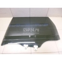 Стекло двери задней левой Nissan X-Trail (T30) (2001 - 2006) 823018H500
