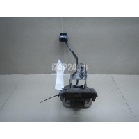 Педаль тормоза Nissan X-Trail (T30) (2001 - 2006) 465018H808