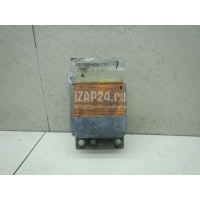 Блок управления AIR BAG Nissan X-Trail (T30) (2001 - 2006) 988208H426