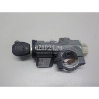 Замок зажигания Nissan X-Trail (T30) (2001 - 2006) D87008H929