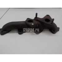 Коллектор выпускной Renault Clio II/Symbol (1998 - 2008) 8200574232