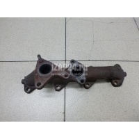 Коллектор выпускной Renault Clio II/Symbol (1998 - 2008) 8200574232