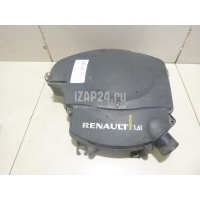 Корпус воздушного фильтра Renault Clio II/Symbol (1998 - 2008) 8201076708