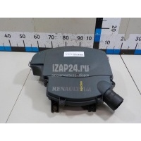 Корпус воздушного фильтра Renault Clio II/Symbol (1998 - 2008) 8201076708