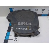 Корпус воздушного фильтра Renault Clio II/Symbol (1998 - 2008) 8201076708