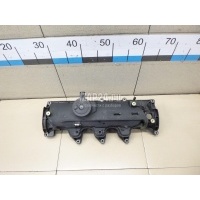 Крышка головки блока (клапанная) Renault Clio II/Symbol (1998 - 2008) 8200629199