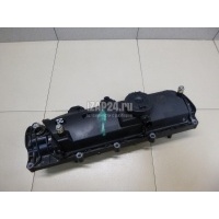 Крышка головки блока (клапанная) Renault Clio II/Symbol (1998 - 2008) 8200629199