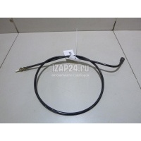 Трубка топливная Renault Clio II/Symbol (1998 - 2008) 7700412114