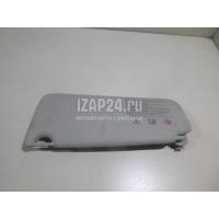 Козырек солнцезащитный (внутри) Renault Clio II/Symbol (1998 - 2008) 8200448975