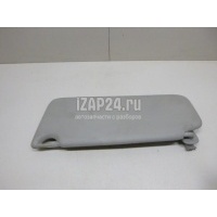 Козырек солнцезащитный (внутри) Renault Clio II/Symbol (1998 - 2008) 8200448975