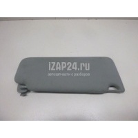 Козырек солнцезащитный (внутри) Renault Clio II/Symbol (1998 - 2008) 8200240036