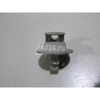Крючок солнцезащитного козырька Renault Clio II/Symbol (1998 - 2008) 8200449006