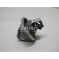 Крючок солнцезащитного козырька Renault Clio II/Symbol (1998 - 2008) 8200449006