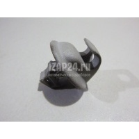 Крючок солнцезащитного козырька Renault Clio II/Symbol (1998 - 2008) 8200449006