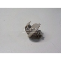 Крючок солнцезащитного козырька Renault Clio II/Symbol (1998 - 2008) 8200449006