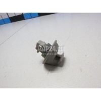 Крючок солнцезащитного козырька Renault Clio II/Symbol (1998 - 2008) 8200449006