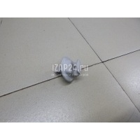 Крючок солнцезащитного козырька Renault Clio II/Symbol (1998 - 2008) 8200449006