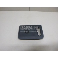 Накладка (кузов внутри) Renault Clio II/Symbol (1998 - 2008) 7700431686