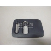 Накладка (кузов внутри) Renault Clio II/Symbol (1998 - 2008) 7700431686