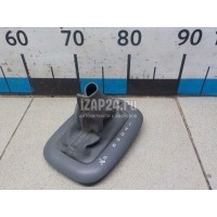 Накладка (кузов внутри) Renault Clio II/Symbol (1998 - 2008) 7700421372