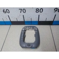 Накладка (кузов внутри) Renault Clio II/Symbol (1998 - 2008) 7700421372