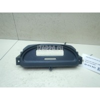 Накладка (кузов внутри) Renault Clio II/Symbol (1998 - 2008) 7700434809
