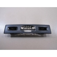 Накладка (кузов внутри) Renault Clio II/Symbol (1998 - 2008) 8200432093