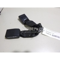 Ответная часть ремня безопасности Renault Clio II/Symbol (1998 - 2008) 8200052006