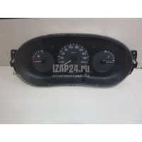 Панель приборов Renault Clio II/Symbol (1998 - 2008) 8200104457