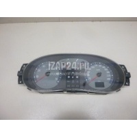 Панель приборов Renault Clio II/Symbol (1998 - 2008) 8200366641