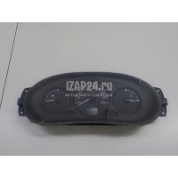 Панель приборов Renault Clio II/Symbol (1998 - 2008) 8200104457