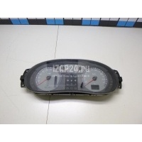Панель приборов Renault Clio II/Symbol (1998 - 2008) 8200366641