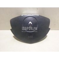 Подушка безопасности в рулевое колесо Renault Clio II/Symbol (1998 - 2008) 985700334R