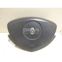 Подушка безопасности в рулевое колесо Renault Clio II/Symbol (1998 - 2008) 8200793786