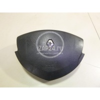 Подушка безопасности в рулевое колесо Renault Clio II/Symbol (1998 - 2008) 8200793786