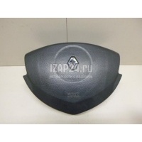 Подушка безопасности в рулевое колесо Renault Clio II/Symbol (1998 - 2008) 8200793786