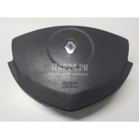 Подушка безопасности в рулевое колесо Renault Clio II/Symbol (1998 - 2008) 985700334R
