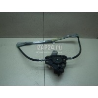 Стеклоподъемник электр. передний правый Renault Clio II/Symbol (1998 - 2008) 8200169095