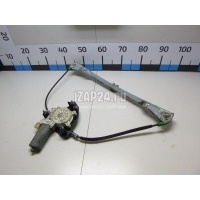 Стеклоподъемник электр. передний правый Renault Clio II/Symbol (1998 - 2008) 8200169095