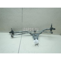 Трапеция стеклоочистителей Renault Clio II/Symbol (1998 - 2008) 7701050279