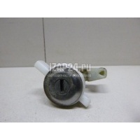 Вставка замка двери Renault Clio II/Symbol (1998 - 2008) 7701471222