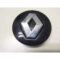 Колпак декор. легкосплавного диска Renault Clio II/Symbol (1998 - 2008) 403154214R