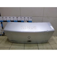 Крышка багажника Renault Clio II/Symbol (1998 - 2008) 7751472272