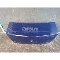 Крышка багажника Renault Clio II/Symbol (1998 - 2008) 7751472272