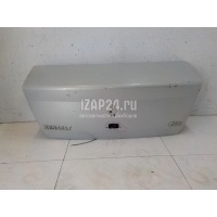 Крышка багажника Renault Clio II/Symbol (1998 - 2008) 7751472272