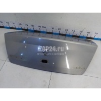Крышка багажника Renault Clio II/Symbol (1998 - 2008) 7751472272